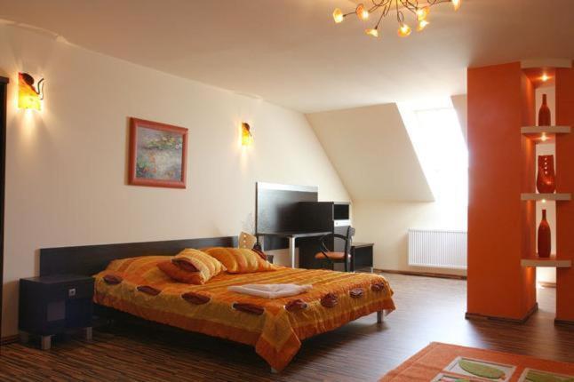Hotel Wasik Krogulcza Room photo