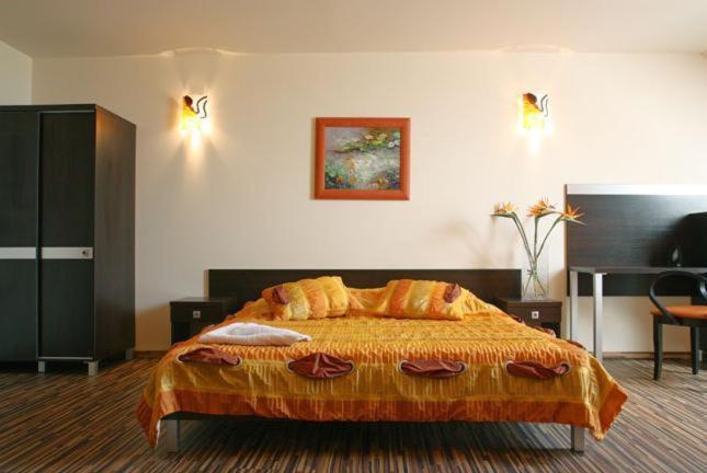Hotel Wasik Krogulcza Room photo