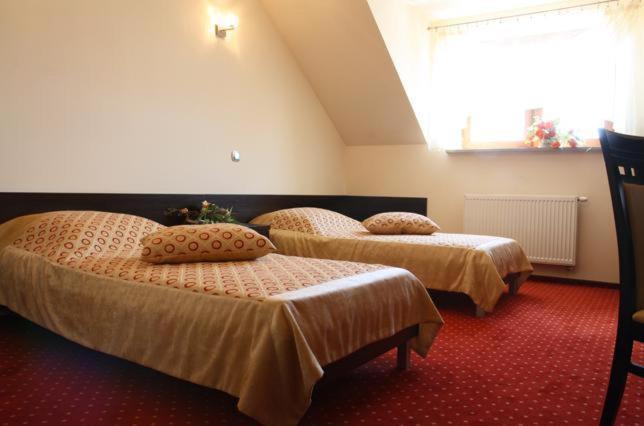 Hotel Wasik Krogulcza Room photo