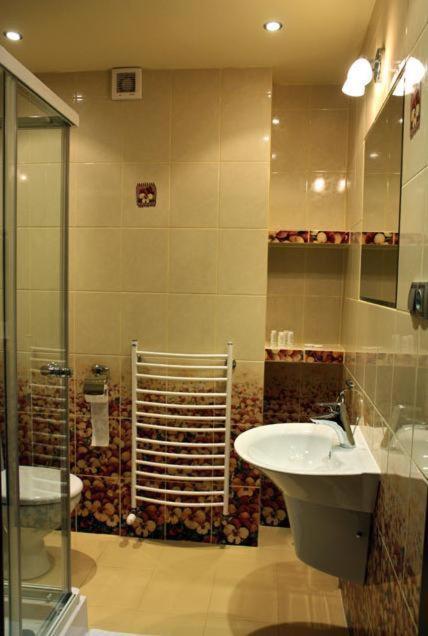 Hotel Wasik Krogulcza Room photo