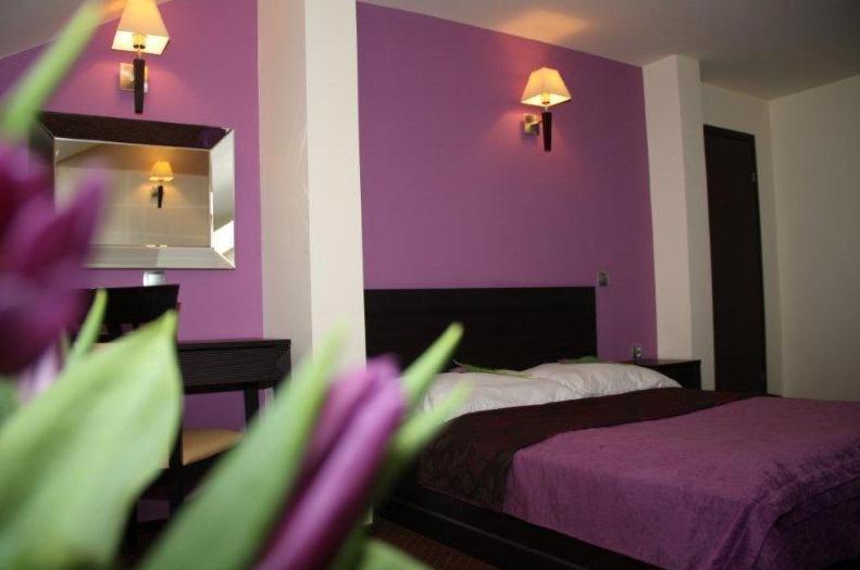 Hotel Wasik Krogulcza Room photo